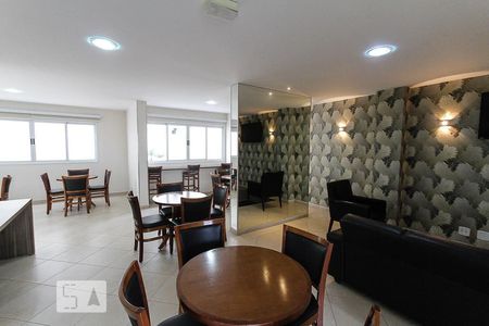Apartamento à venda com 188m², 3 quartos e 2 vagas Apartamento à venda com 188m², 3 quartos e 2 vagasSalão de festas