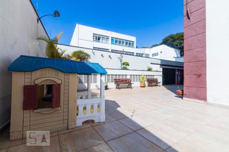 Apartamento para alugar com 45m², 1 quarto e 1 vagaÁrea Comum - Playground