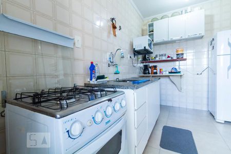 Apartamento para alugar com 45m², 1 quarto e 1 vagaCozinha