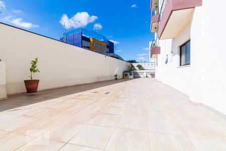 Apartamento para alugar com 45m², 1 quarto e 1 vagaÁrea Externa
