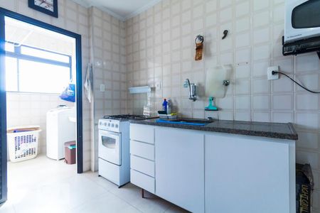 Apartamento para alugar com 45m², 1 quarto e 1 vagaCozinha