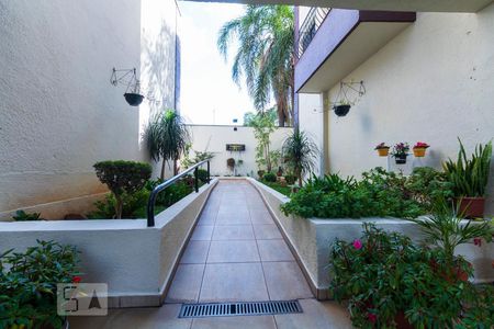 Apartamento para alugar com 45m², 1 quarto e 1 vagaÁrea Externa