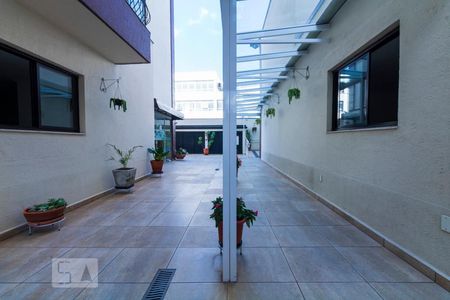 Apartamento para alugar com 45m², 1 quarto e 1 vagaÁrea Externa