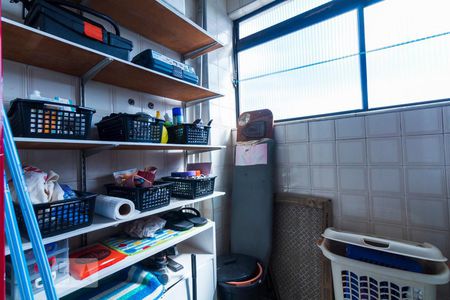 Apartamento para alugar com 45m², 1 quarto e 1 vagaÁrea de Serviço