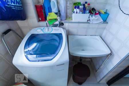 Apartamento para alugar com 45m², 1 quarto e 1 vagaÁrea de Serviço