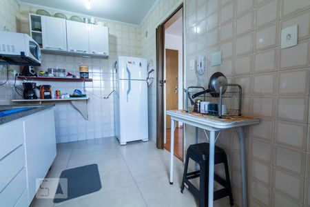 Apartamento para alugar com 45m², 1 quarto e 1 vagaCozinha
