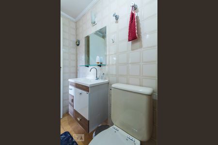 Apartamento para alugar com 45m², 1 quarto e 1 vagaBanheiro