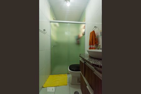 Casa à venda com 180m², 5 quartos e 2 vagasBANHEIRO SUITE