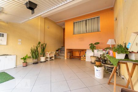 Casa à venda com 180m², 5 quartos e 2 vagasGARAGEM