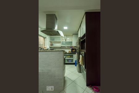 Casa à venda com 180m², 5 quartos e 2 vagasCOZINHA