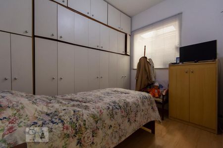 Casa à venda com 180m², 5 quartos e 2 vagasQUARTO 3