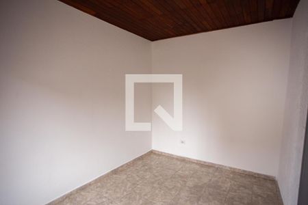 Quarto 1 de casa para alugar com 2 quartos, 70m² em Vila Romero, São Paulo