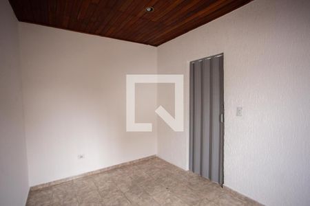 QUARTO 1 de casa para alugar com 2 quartos, 70m² em Vila Romero, São Paulo