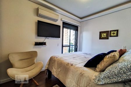 Apartamento à venda com 141m², 3 quartos e 3 vagas Apartamento à venda com 141m², 3 quartos e 3 vagasSuíte