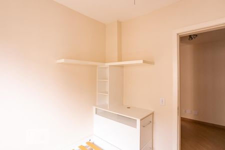 Apartamento à venda com 76m², 3 quartos e 1 vagaQuarto 2