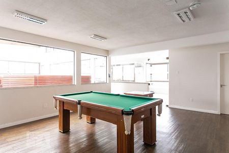 Apartamento à venda com 76m², 3 quartos e 1 vagaSala de Jogos
