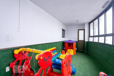 Apartamento à venda com 76m², 3 quartos e 1 vagaBrinquedoteca