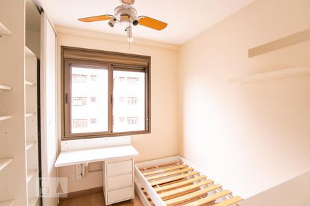 Apartamento à venda com 76m², 3 quartos e 1 vagaQuarto 2
