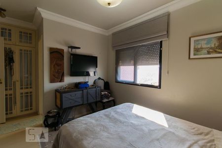 Apartamento à venda com 125m², 4 quartos e 3 vagasSuíte 1