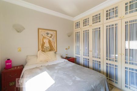 Apartamento à venda com 125m², 4 quartos e 3 vagasSuíte 1