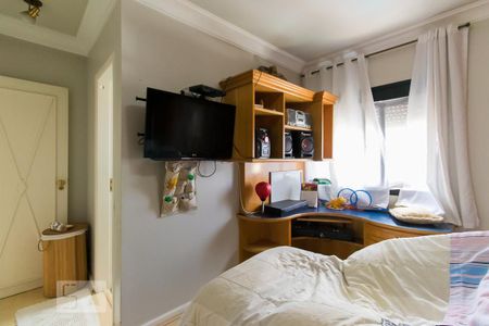 Apartamento à venda com 125m², 4 quartos e 3 vagasSuíte 2