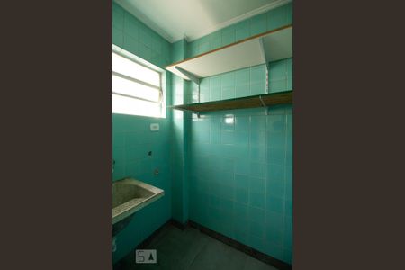 Apartamento à venda com 45m², 1 quarto e sem vagaLavanderia