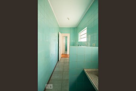 Apartamento à venda com 45m², 1 quarto e sem vagaLavanderia