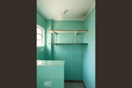 Apartamento à venda com 45m², 1 quarto e sem vagaLavanderia