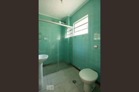 Apartamento à venda com 45m², 1 quarto e sem vagaBanheiro 