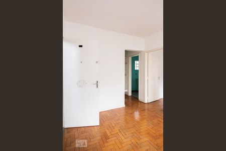 Apartamento à venda com 45m², 1 quarto e sem vagaSala