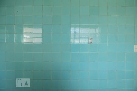 Apartamento à venda com 45m², 1 quarto e sem vagaCozinha