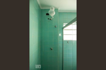 Apartamento à venda com 45m², 1 quarto e sem vagaBanheiro 