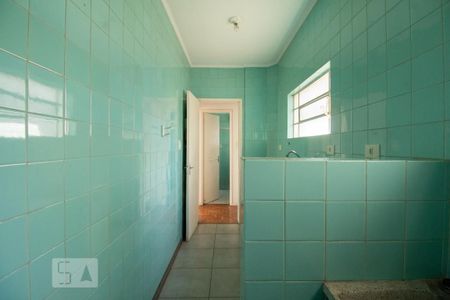 Apartamento à venda com 45m², 1 quarto e sem vagaLavanderia/Cozinha