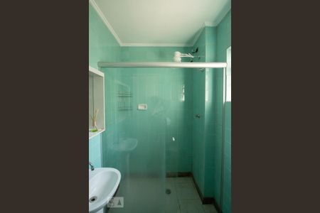 Apartamento à venda com 45m², 1 quarto e sem vagaBanheiro 