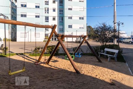Apartamento à venda com 47m², 2 quartos e 1 vagaÁrea Comum - Playground