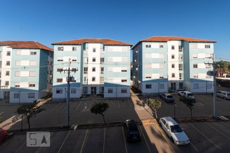 Apartamento à venda com 47m², 2 quartos e 1 vagaVista do Quarto 2
