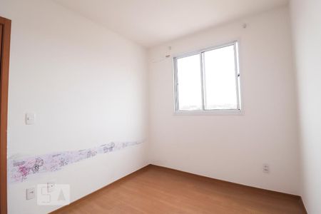 Quarto 1 de apartamento para alugar com 2 quartos, 52m² em Jardim Novo Mundo, Goiânia