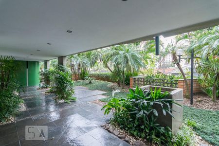 Apartamento à venda com 176m², 4 quartos e 3 vagas Apartamento à venda com 176m², 4 quartos e 3 vagasJardim