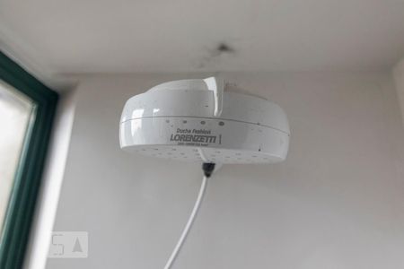 Apartamento à venda com 176m², 4 quartos e 3 vagas Apartamento à venda com 176m², 4 quartos e 3 vagasChuveiro