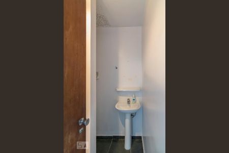 Apartamento à venda com 176m², 4 quartos e 3 vagas Apartamento à venda com 176m², 4 quartos e 3 vagasBanheiro da Suíte