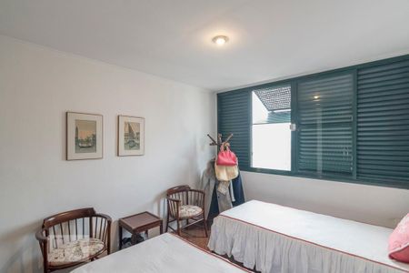 Apartamento à venda com 176m², 4 quartos e 3 vagas Apartamento à venda com 176m², 4 quartos e 3 vagasQuarto 3