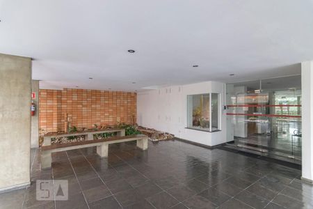 Apartamento à venda com 176m², 4 quartos e 3 vagas Apartamento à venda com 176m², 4 quartos e 3 vagasÁrea de Convivência