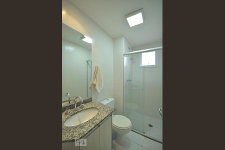 Apartamento à venda com 82m², 2 quartos e 1 vagaSuite Quarto 2