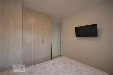 Apartamento à venda com 82m², 2 quartos e 1 vagaQuarto 2