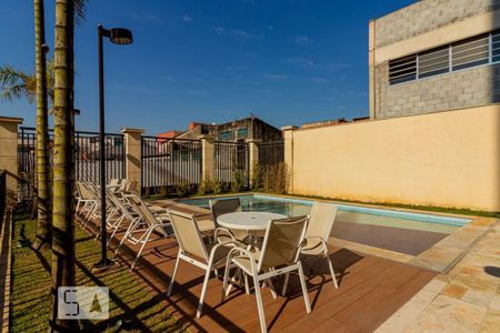 Apartamento à venda com 82m², 2 quartos e 1 vagaPiscina