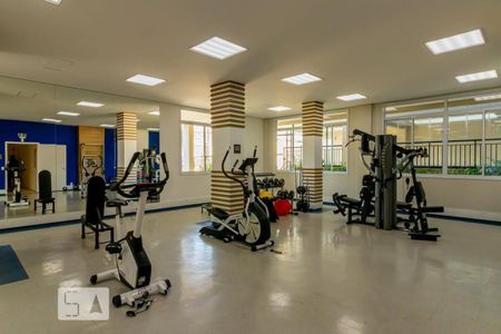 Apartamento à venda com 82m², 2 quartos e 1 vagaAcademia