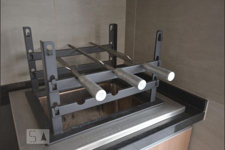 Apartamento à venda com 82m², 2 quartos e 1 vagaVaranda da Sala