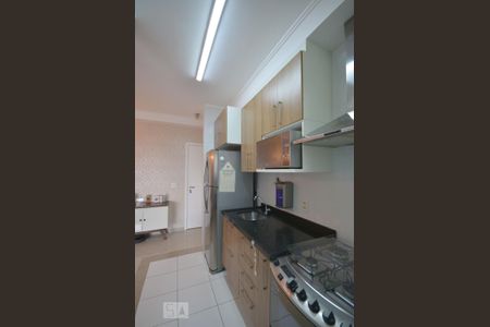 Apartamento à venda com 82m², 2 quartos e 1 vagaCozinha