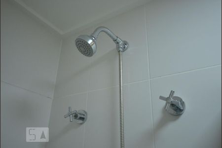 Apartamento à venda com 82m², 2 quartos e 1 vagaBanheiro Social