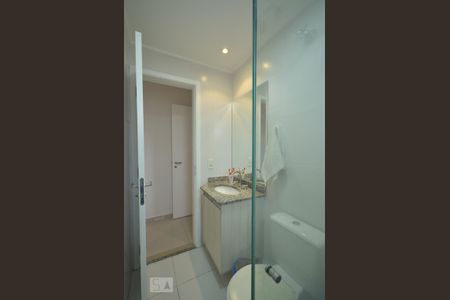 Apartamento à venda com 82m², 2 quartos e 1 vagaSuite Quarto 2